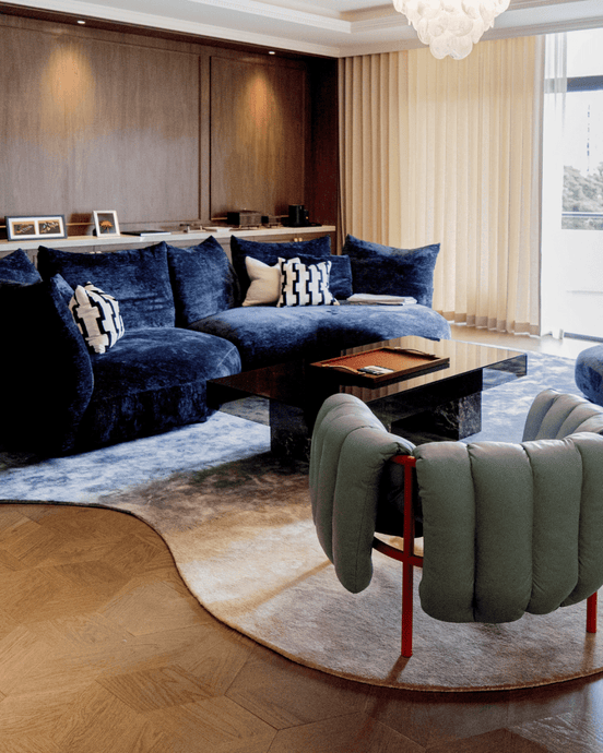 Condominium | River Valley