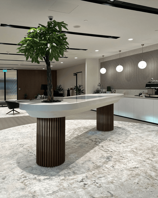 Corporate Office | HP Office