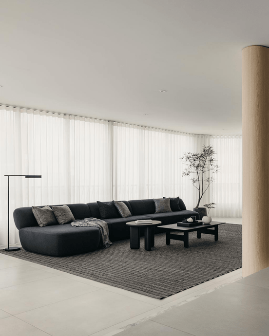 Residential Project with 932 Design Group
