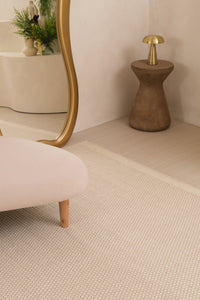 Oakridge Ivory Rug