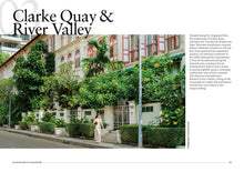 画像をギャラリービューアに読み込む, Shophouses of Singapore: Beyond The Facade