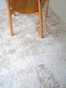 Mayfair Abstract Cream Rug