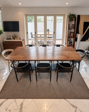 将图片加载到图库查看器，Cabana Tatami Weave Indoor/ Outdoor Washable Rug