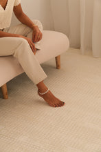 Load image into Gallery viewer, Instinct Cream Rug [LAST PC]