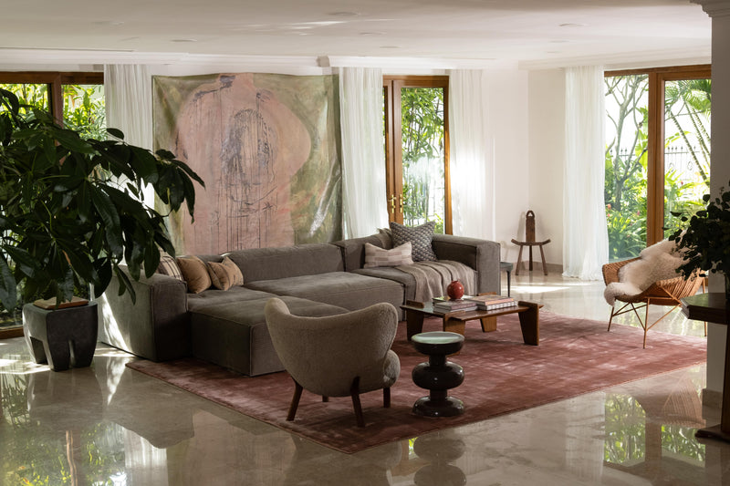 Rugs Carpets Singapore
