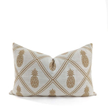 Load image into Gallery viewer, Cushions Pineapple Weave Cushion Cover - Rectangle - 