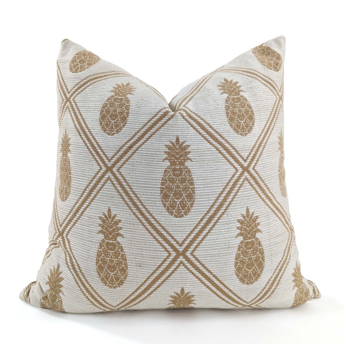 Load image into Gallery viewer, Cushions Pineapple Weave Cushion Cover - Square - 