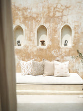 Load image into Gallery viewer, Cushions Speckle Sand Cushion Cover - Rectangle - 