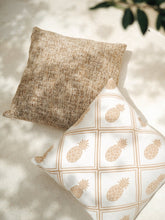 Load image into Gallery viewer, Cushions Speckle Sand Cushion Cover - Square - 
