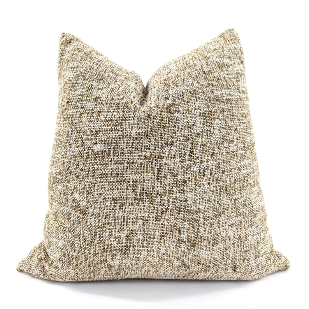Cushions Speckle Sand Cushion Cover - Square - 