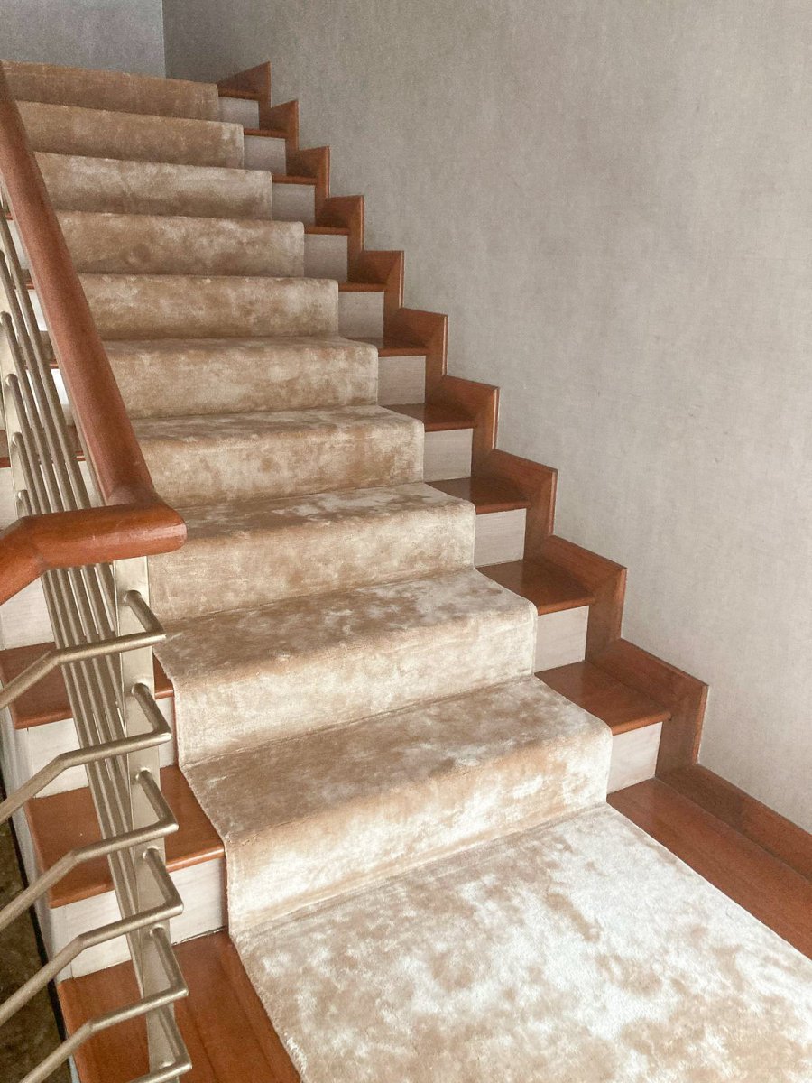 Load image into Gallery viewer, Custom Staircase Runner - 
