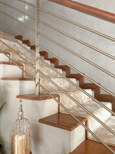 Load image into Gallery viewer, Custom Staircase Runner - 