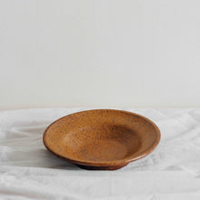 Load image into Gallery viewer, Dinnerware Russet Deep Plate - 