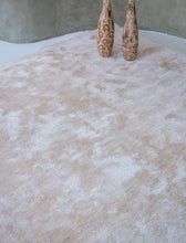 Load image into Gallery viewer, Mottled Pink Rug [190 x 210 cm] - 190 x 210 cm