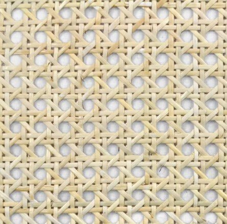 Load image into Gallery viewer, RATTAN WEBBING OPEN - 