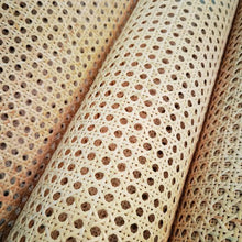 Load image into Gallery viewer, RATTAN WEBBING OPEN - 