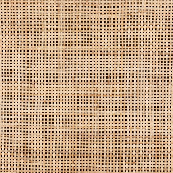Load image into Gallery viewer, RATTAN WEBBING SQUARE - 