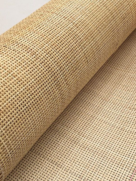 Load image into Gallery viewer, RATTAN WEBBING SQUARE - 