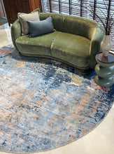 将图片加载到图库查看器，Rugs Abstract Brighton Round Rug - 200 cm round