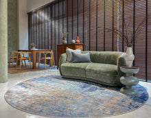 将图片加载到图库查看器，Rugs Abstract Brighton Round Rug - 200 cm round