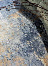 将图片加载到图库查看器，Rugs Abstract Brighton Round Rug - 200 cm round