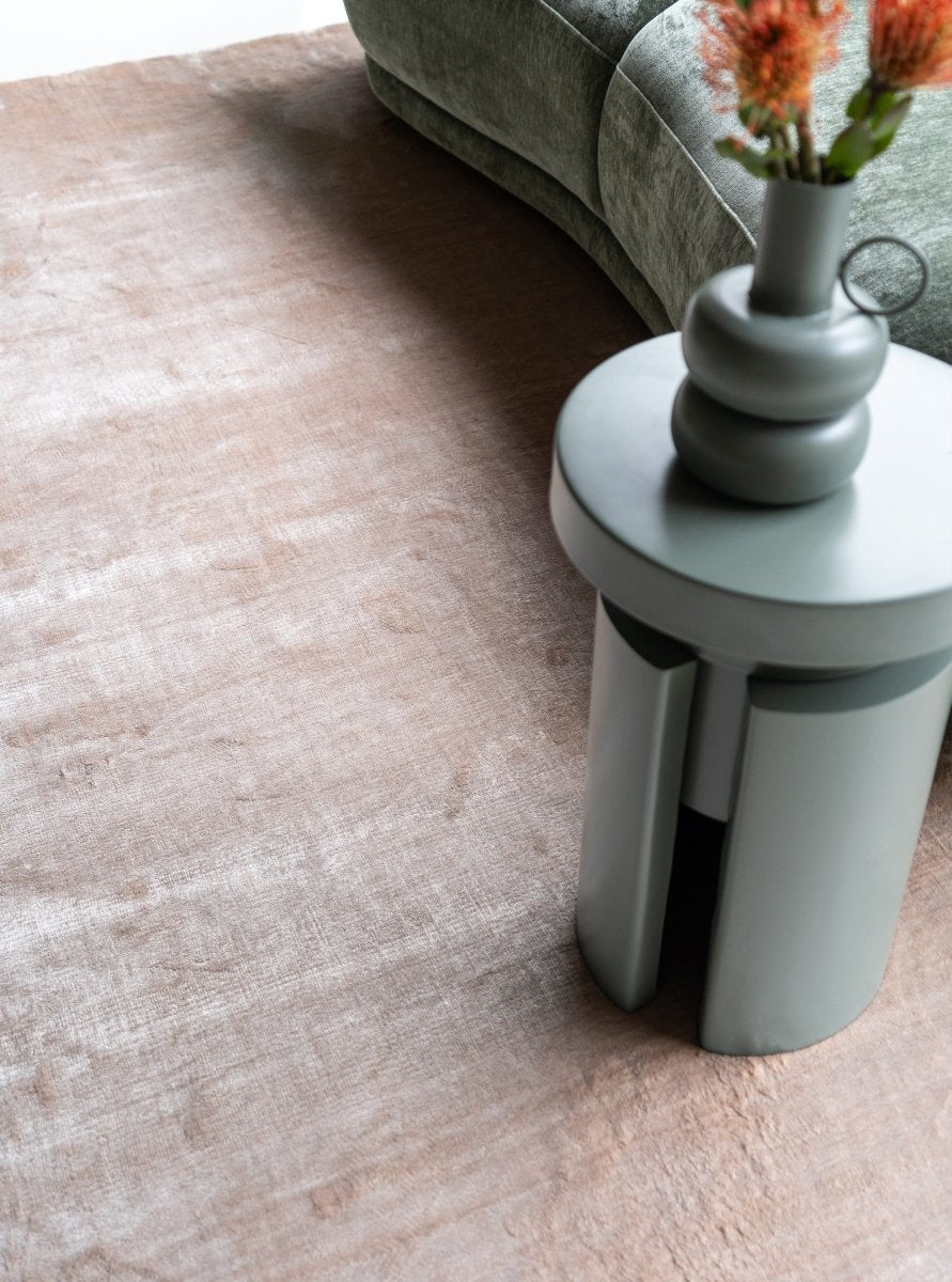 Load image into Gallery viewer, Rugs Alchemy Biscuit Beige Rug - 160 x 230 cm