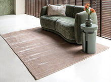 将图片加载到图库查看器，Rugs Alchemy Biscuit Beige Runner - 80 x 180 cm