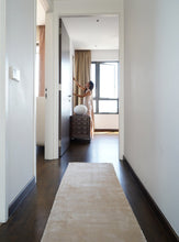 Load image into Gallery viewer, Rugs Alchemy Cloud Cream Runner - 60 x 180 cm