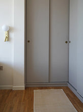 Load image into Gallery viewer, Rugs Alchemy Cloud Cream Runner - 60 x 180 cm