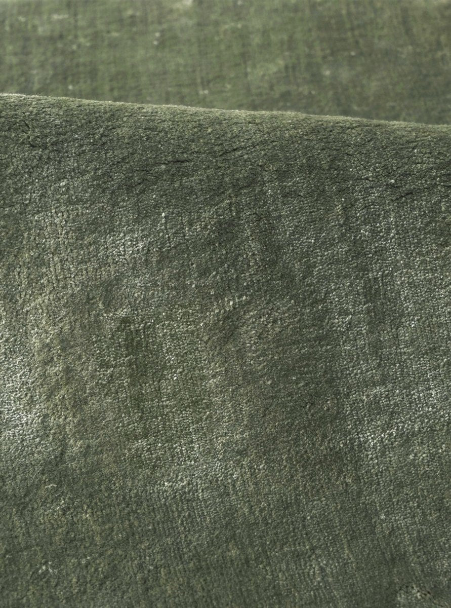 Load image into Gallery viewer, Rugs Alchemy Light Olive Runner Rug - 60 x 180 cm