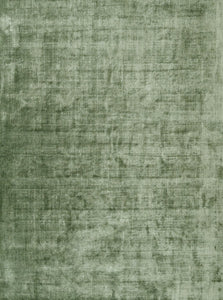 Rugs Alchemy Light Olive Runner Rug - 60 x 180 cm