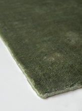 Load image into Gallery viewer, Rugs Alchemy Light Olive Runner Rug - 60 x 180 cm