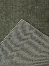 Load image into Gallery viewer, Rugs Alchemy Light Olive Runner Rug - 60 x 180 cm