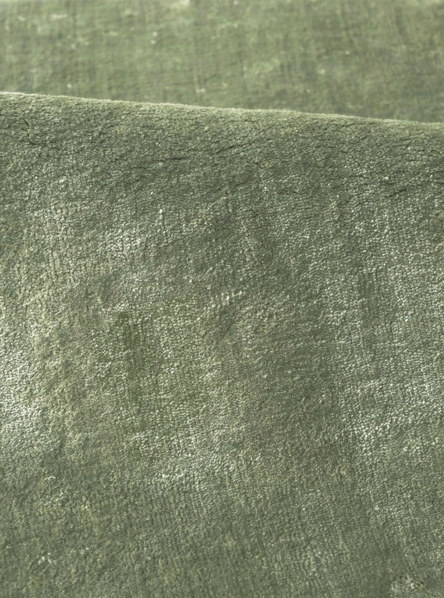 Load image into Gallery viewer, Rugs Alchemy Matcha Green Round Rug - 200 cm diameter