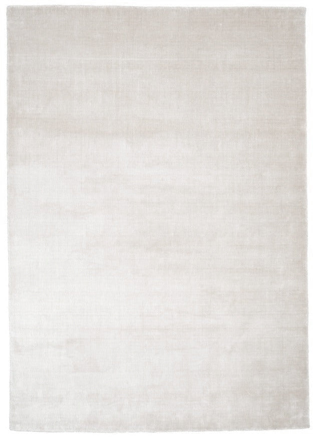 Load image into Gallery viewer, Rugs Alchemy Oat White Rug - 160 x 230 cm