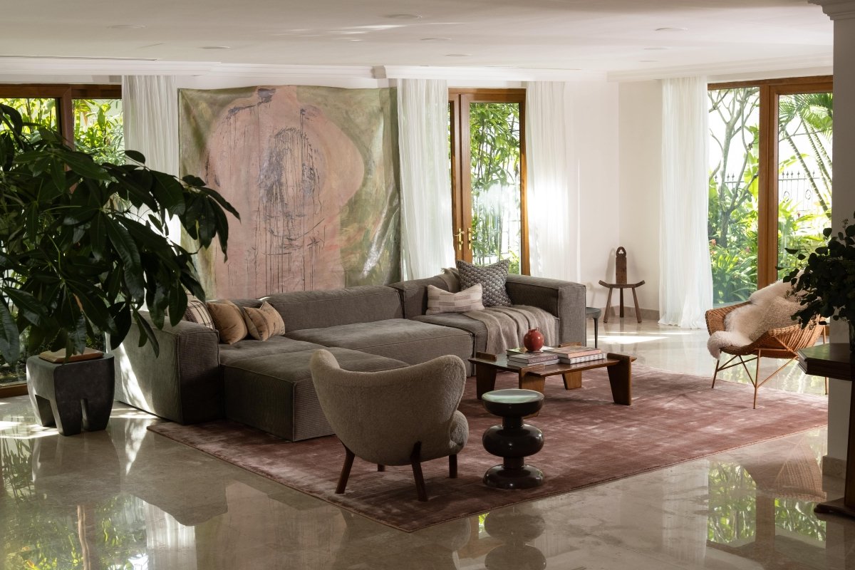 Load image into Gallery viewer, Rugs Alchemy Pecan Runner Rug - 60 x 180 cm