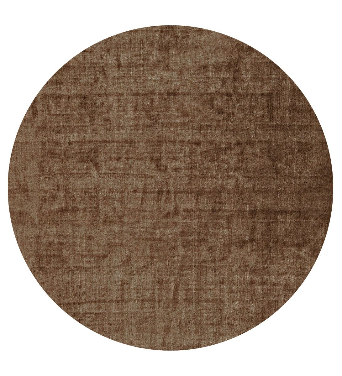 Load image into Gallery viewer, Rugs Alchemy Rust Round Rug - 200 cm diameter
