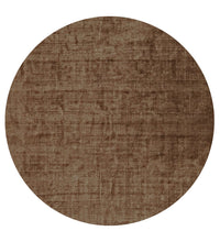 Load image into Gallery viewer, Rugs Alchemy Rust Round Rug - 200 cm diameter