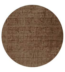 Rugs Alchemy Rust Round Rug - 200 cm diameter