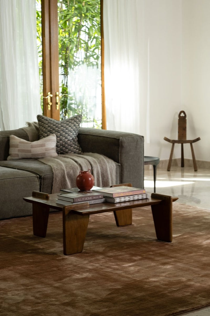 Rugs Alchemy Rust Rug - 60 x 90 cm