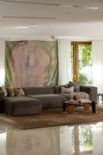 Load image into Gallery viewer, Rugs Alchemy Rust Runner - 60 x 180 cm