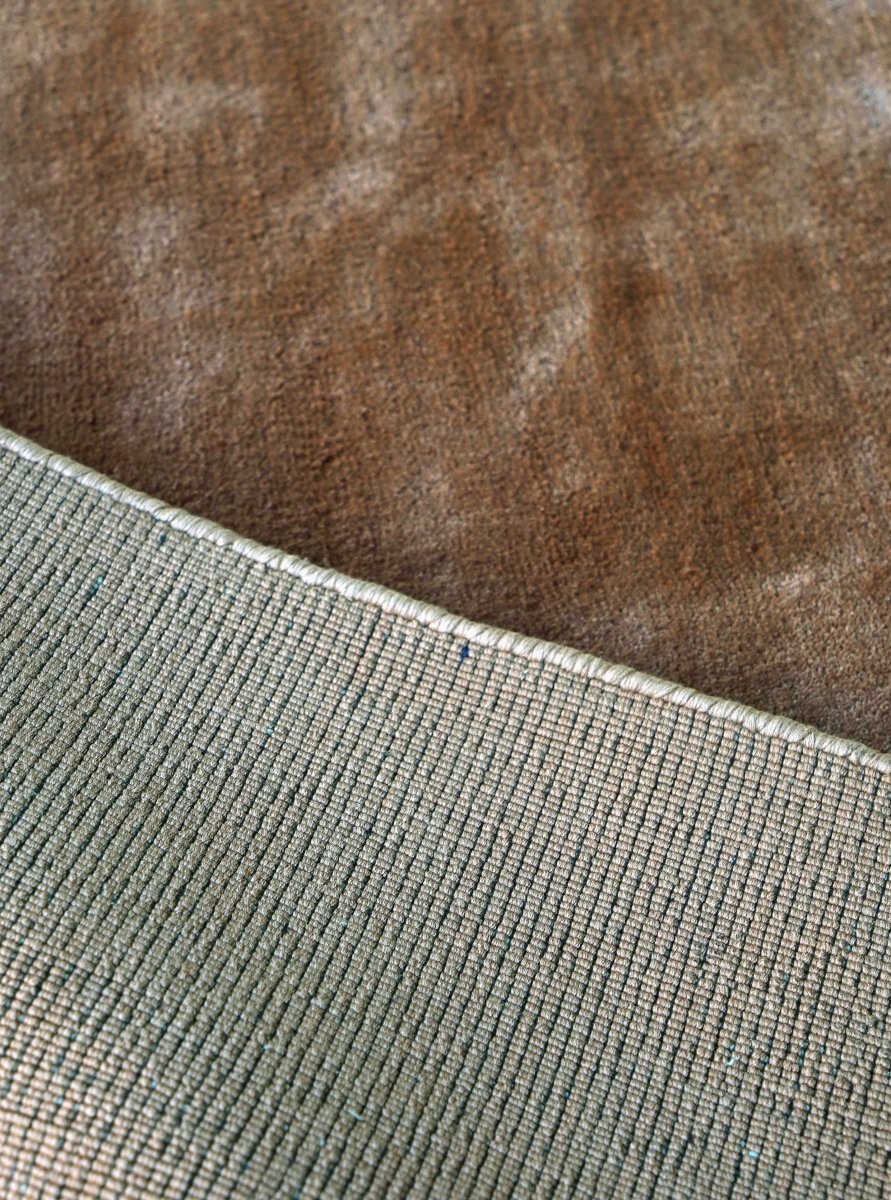 Load image into Gallery viewer, Rugs Alchemy Rust Runner - 60 x 180 cm