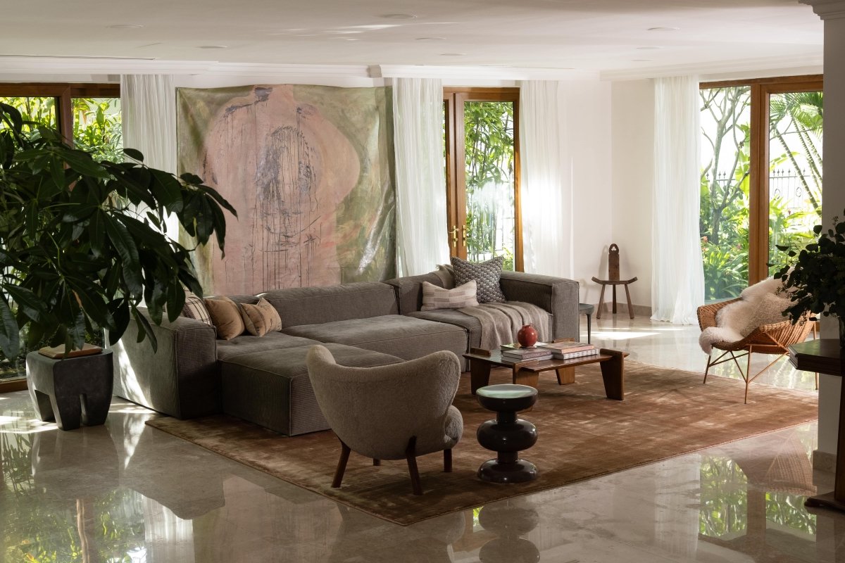 Load image into Gallery viewer, Rugs Alchemy Rust Runner - 60 x 180 cm