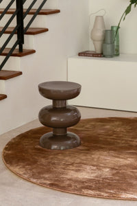 Rugs Alchemy Rust Runner - 60 x 180 cm