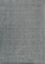 Load image into Gallery viewer, Rugs Alchemy Steel Silver Runner - 60 x 180 cm