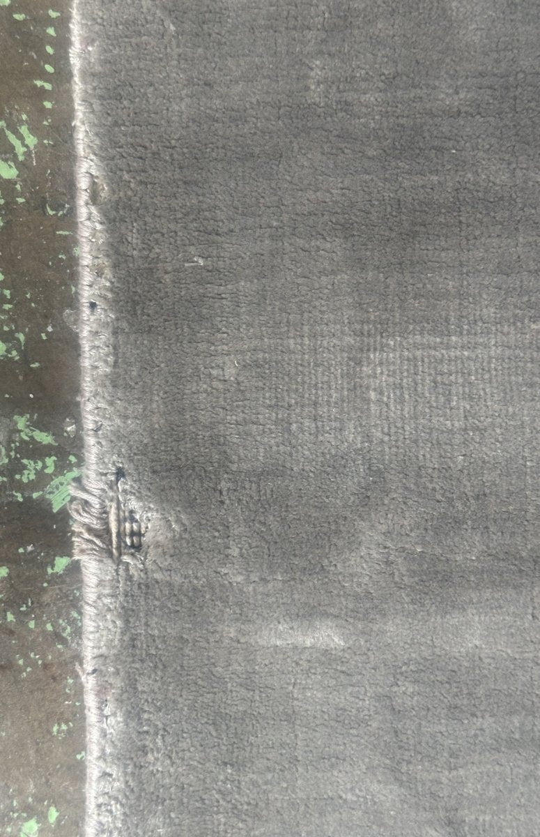 Load image into Gallery viewer, Rugs Alchemy Storm Gray Rug 300 x 400 cm [AS - IS] - 300 x 400 cm
