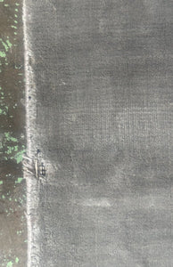 Rugs Alchemy Storm Gray Rug 300 x 400 cm [AS - IS] - 300 x 400 cm