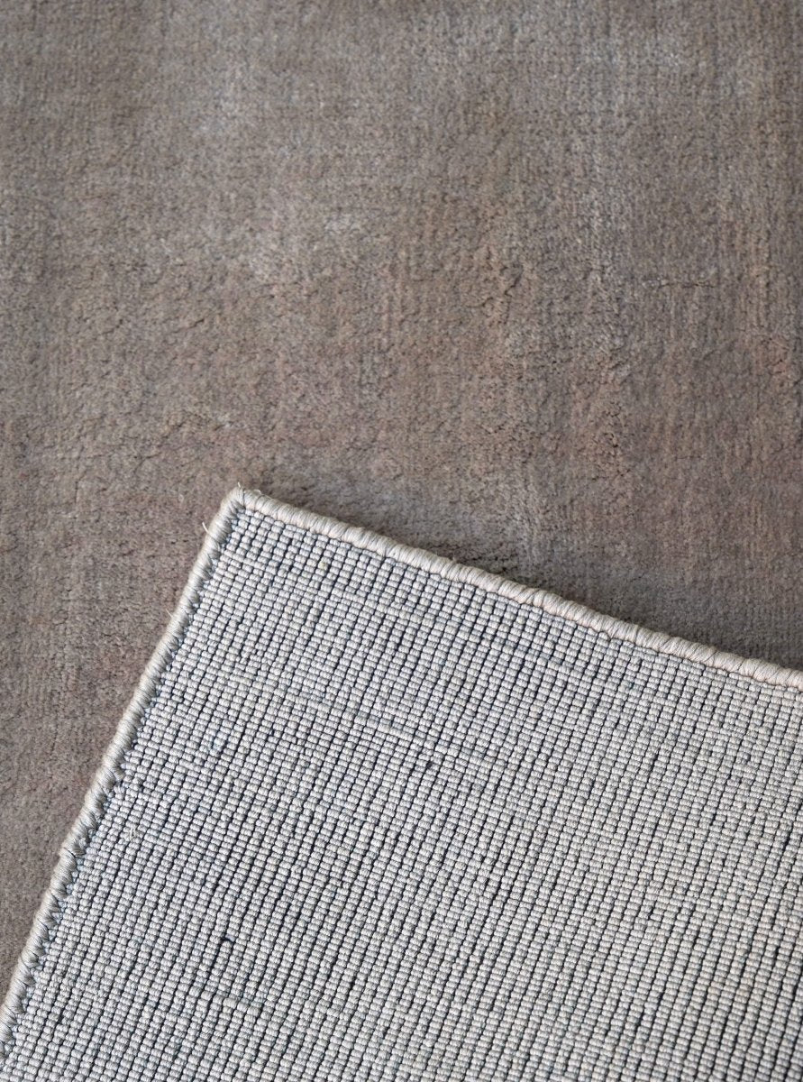 Load image into Gallery viewer, Rugs Alchemy Taupe Runner Rug - 60 x 180 cm