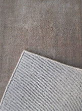 Load image into Gallery viewer, Rugs Alchemy Taupe Runner Rug - 60 x 180 cm
