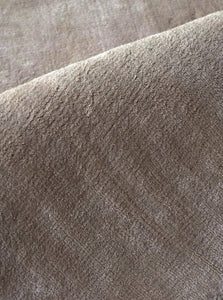 Rugs Alchemy Taupe Runner Rug - 60 x 180 cm
